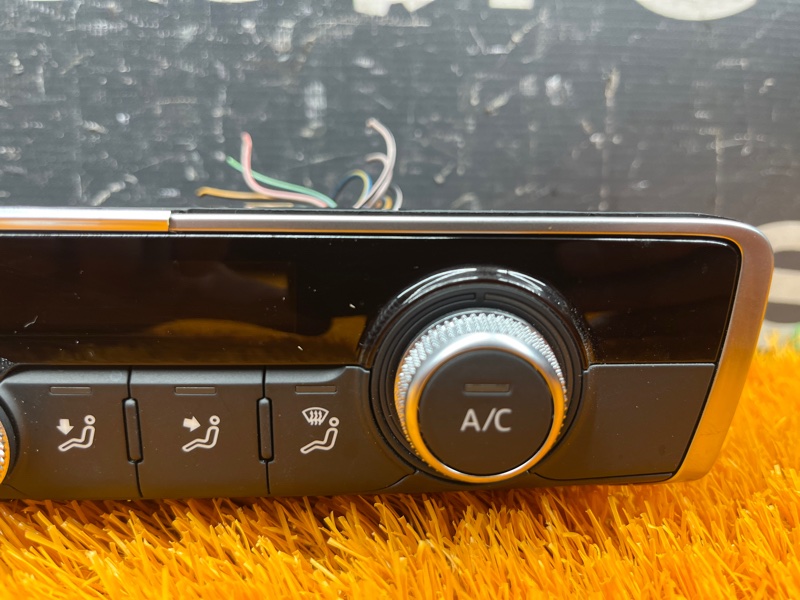 блок управления климат-контролем, 1500 рублей, Красноярск