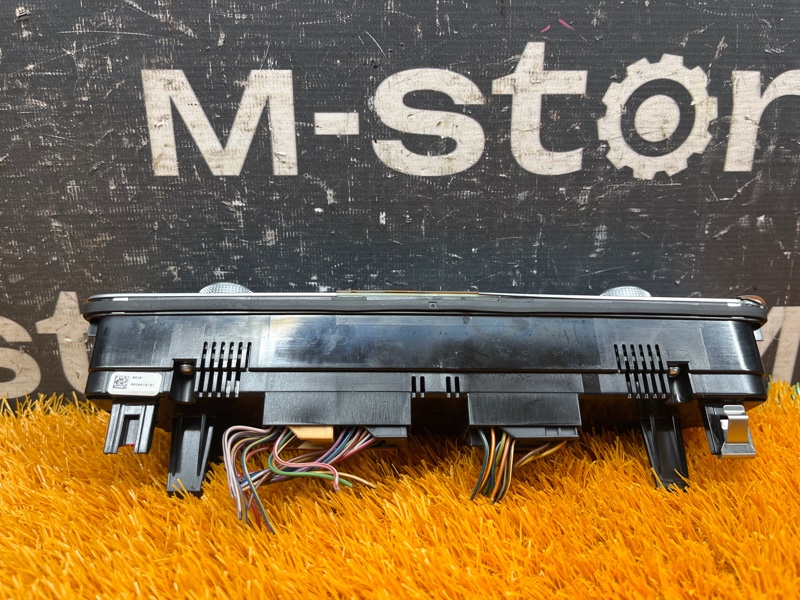 блок управления климат-контролем, 1500 рублей, Красноярск