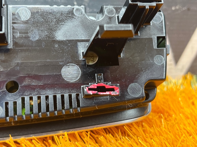 блок управления климат-контролем, 1500 рублей, Красноярск