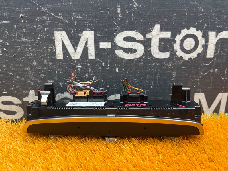 блок управления климат-контролем, 1500 рублей, Красноярск