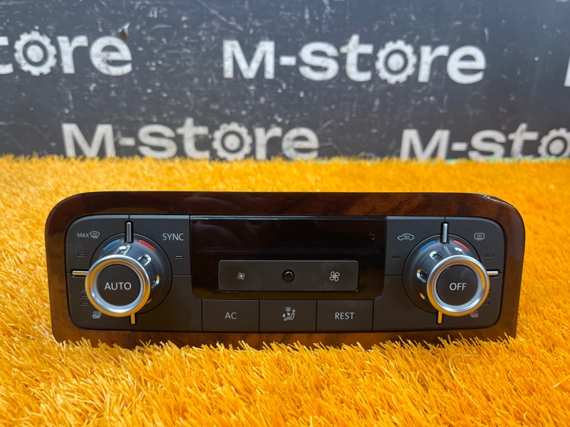 блок управления климат-контролем, 2500 рублей, Красноярск