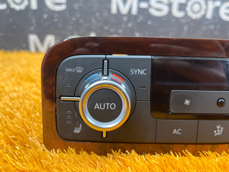 блок управления климат-контролем, 2500 рублей, Красноярск