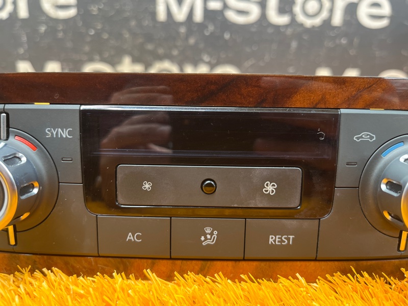 блок управления климат-контролем, 2500 рублей, Красноярск