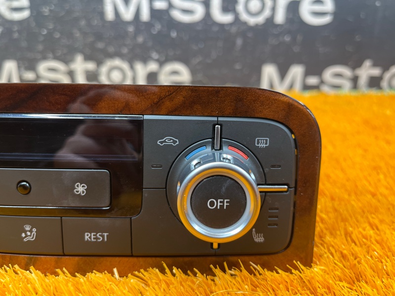 блок управления климат-контролем, 2500 рублей, Красноярск