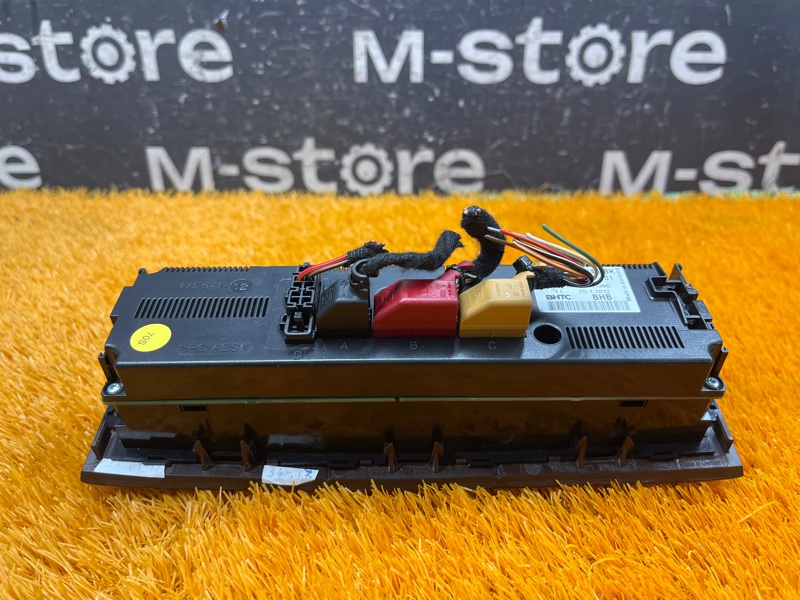 блок управления климат-контролем, 2500 рублей, Красноярск