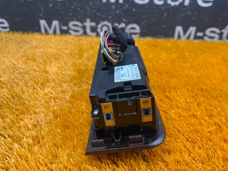 блок управления климат-контролем, 2500 рублей, Красноярск