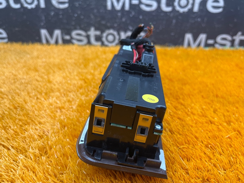 блок управления климат-контролем, 2500 рублей, Красноярск