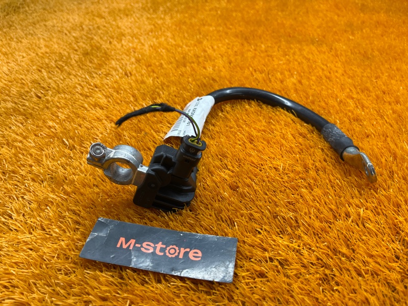 Клемма аккумулятора минус, 1000 рублей, Красноярск