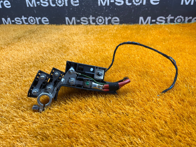 Клемма аккумулятора плюс, 1800 рублей, Красноярск