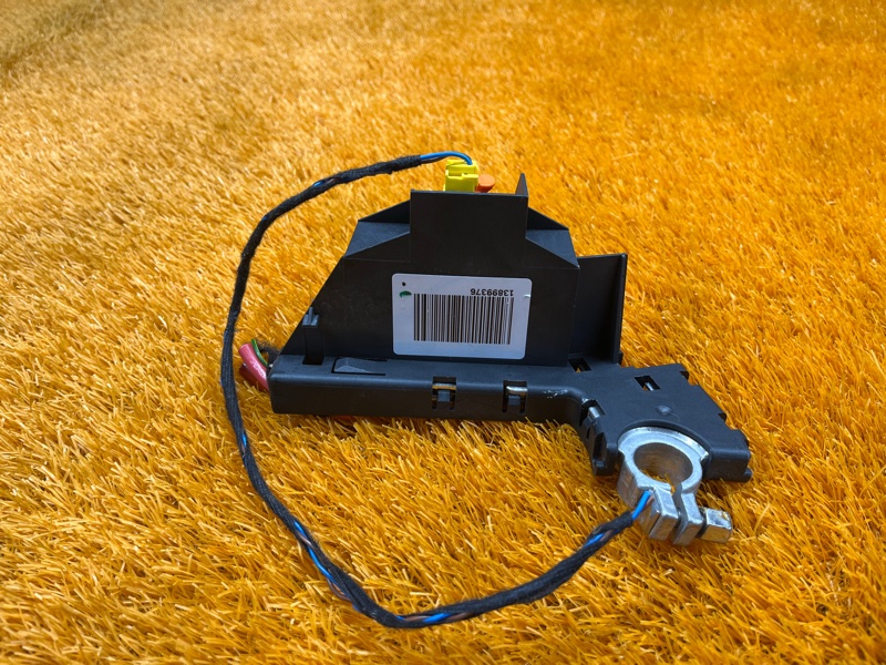 Клемма аккумулятора плюс, 1800 рублей, Красноярск