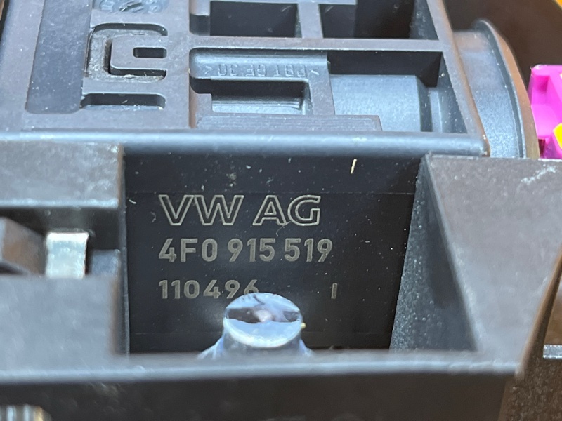 Клемма аккумулятора плюс, 1800 рублей, Красноярск