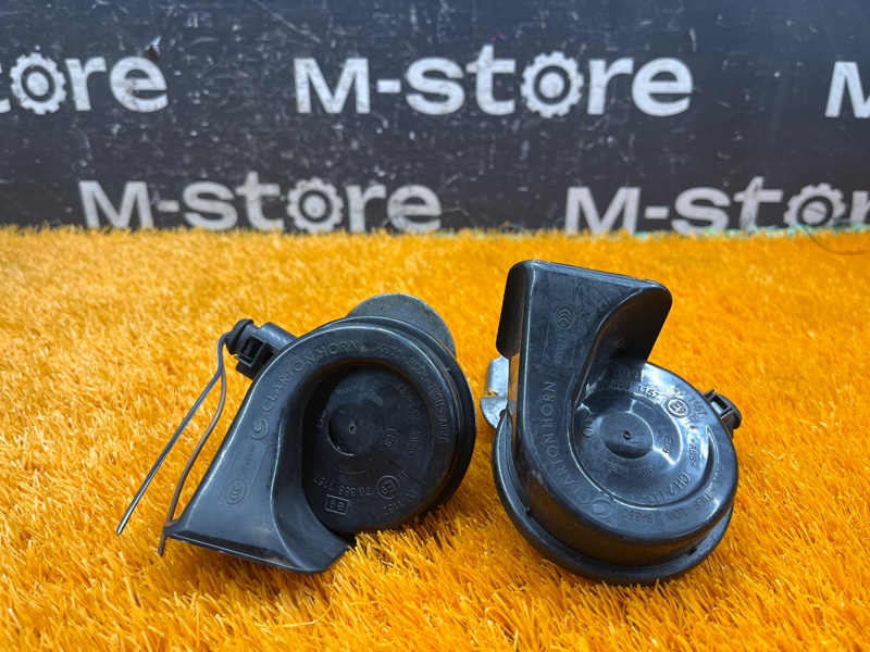 Сигнал звуковой, 3000 рублей, Красноярск