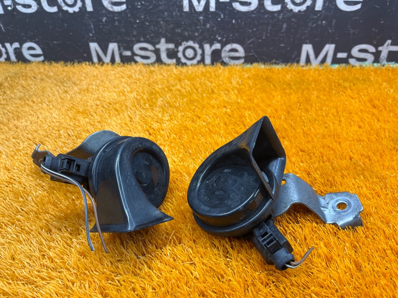 Сигнал звуковой, 3000 рублей, Красноярск