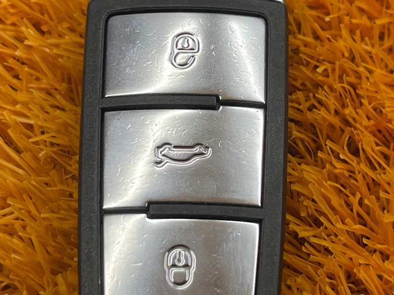 Ключ замка зажигания, 1500 рублей, Красноярск