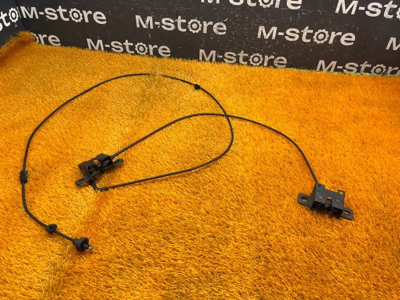 замок капота, 4000 рублей, Красноярск