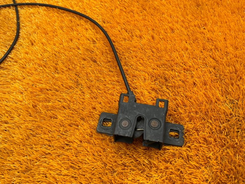 замок капота, 4000 рублей, Красноярск