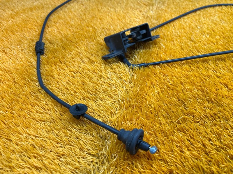 замок капота, 4000 рублей, Красноярск