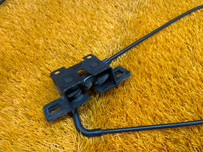 замок капота, 4000 рублей, Красноярск