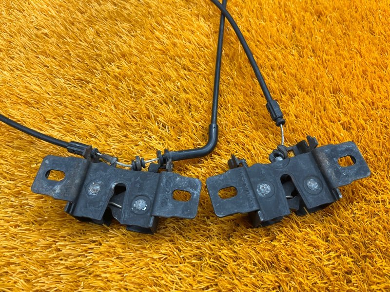 замок капота, 4000 рублей, Красноярск