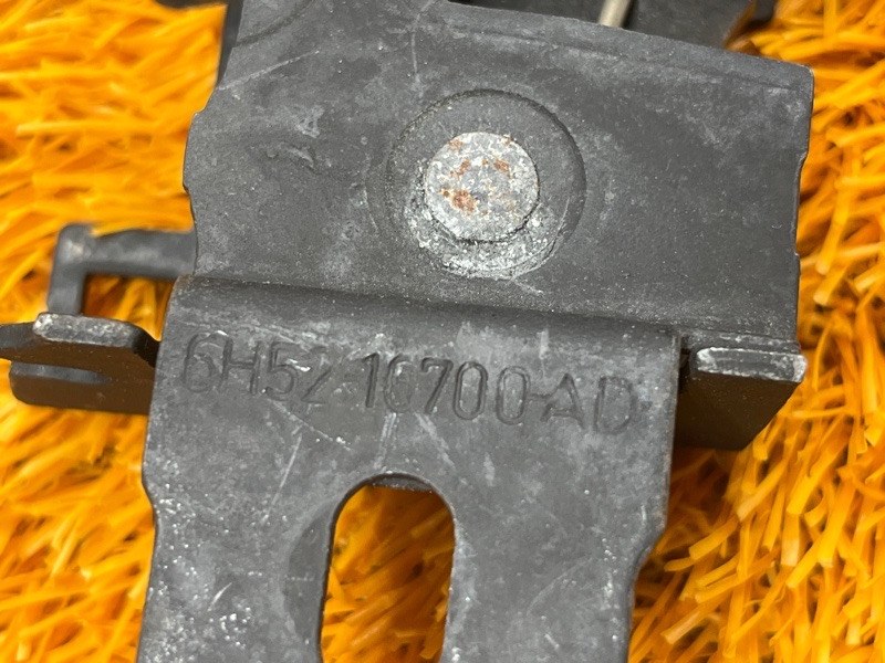 замок капота, 4000 рублей, Красноярск