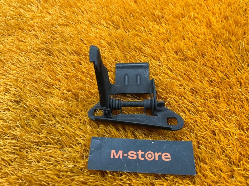 замок капота, 500 рублей, Красноярск