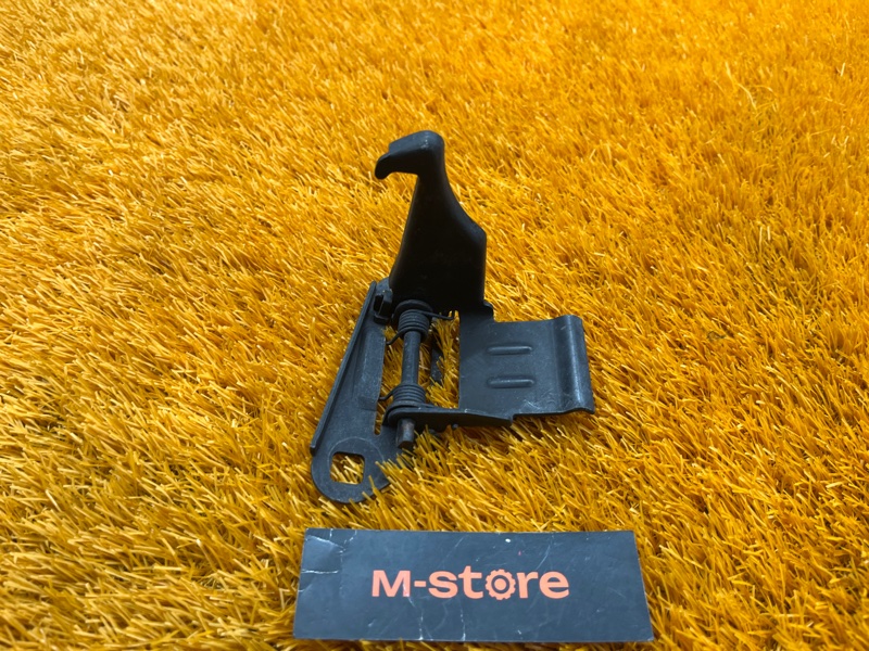 замок капота, 500 рублей, Красноярск