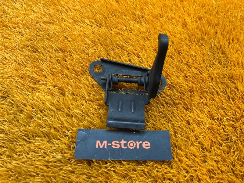 замок капота, 500 рублей, Красноярск