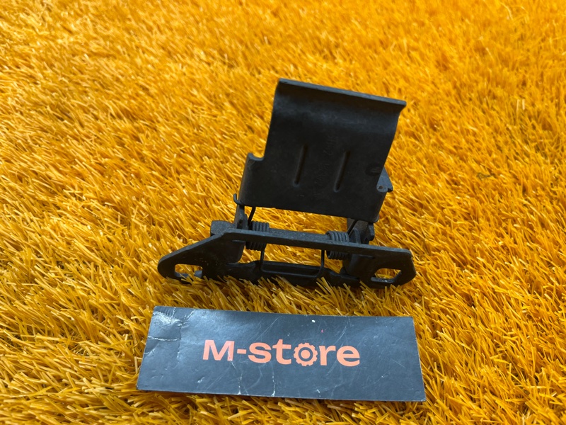 замок капота, 500 рублей, Красноярск