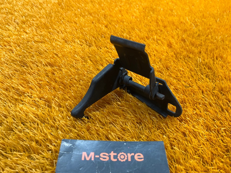 замок капота, 500 рублей, Красноярск