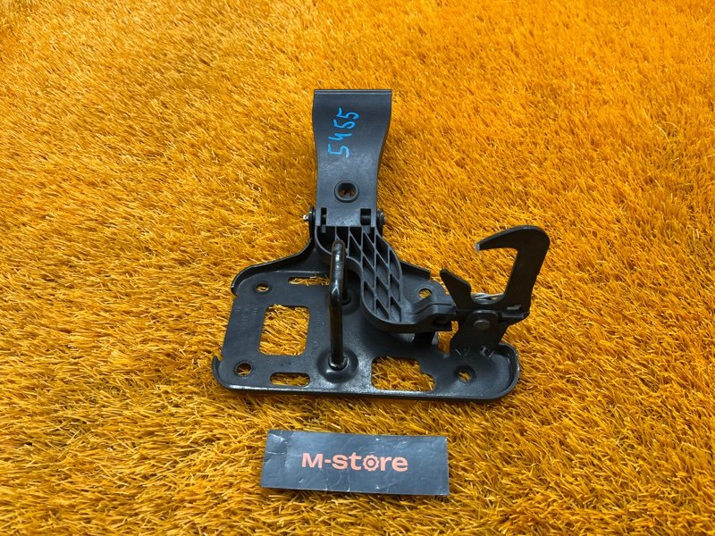 замок капота, 500 рублей, Красноярск