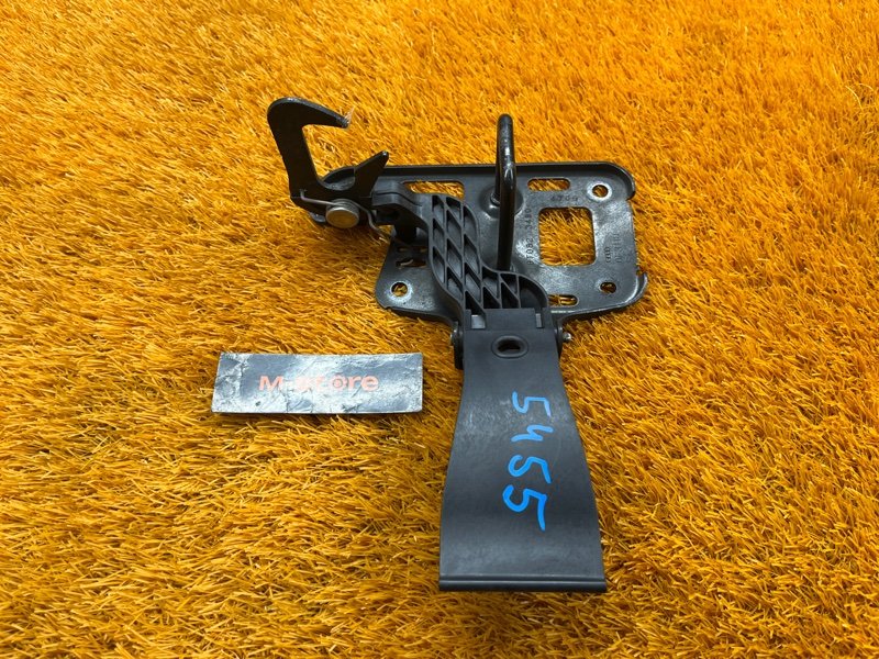 замок капота, 500 рублей, Красноярск