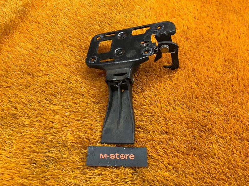 замок капота, 500 рублей, Красноярск