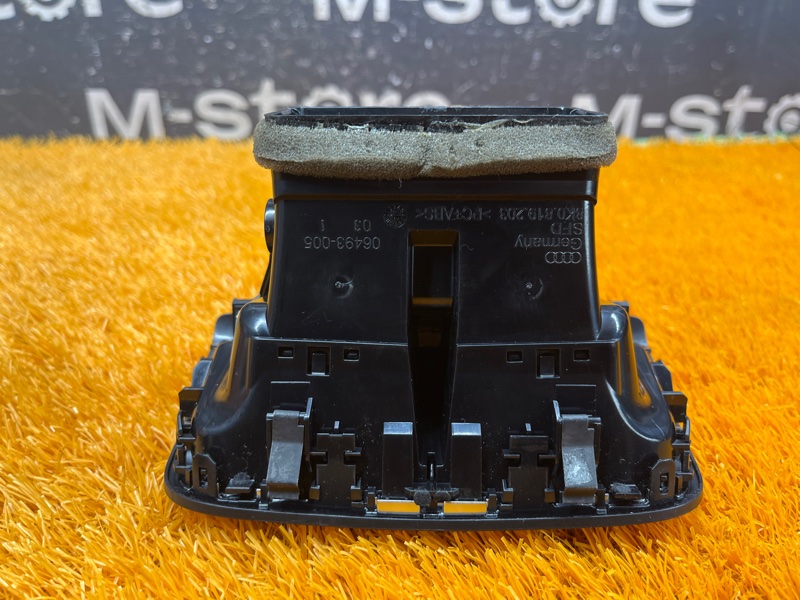 дефлектор воздушный, 1000 рублей, Красноярск