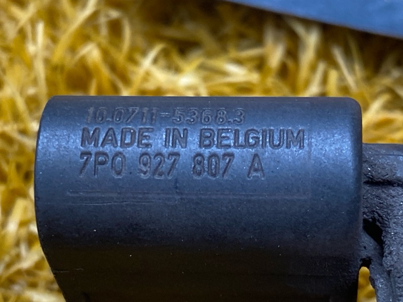 Датчик ABS, 700 рублей, Красноярск