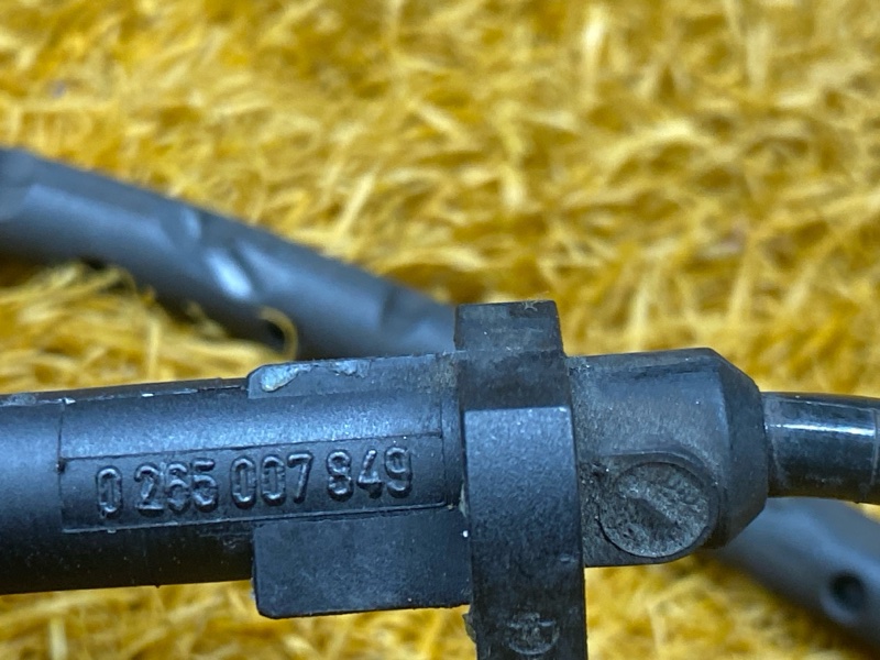 Датчик ABS, 1500 рублей, Красноярск