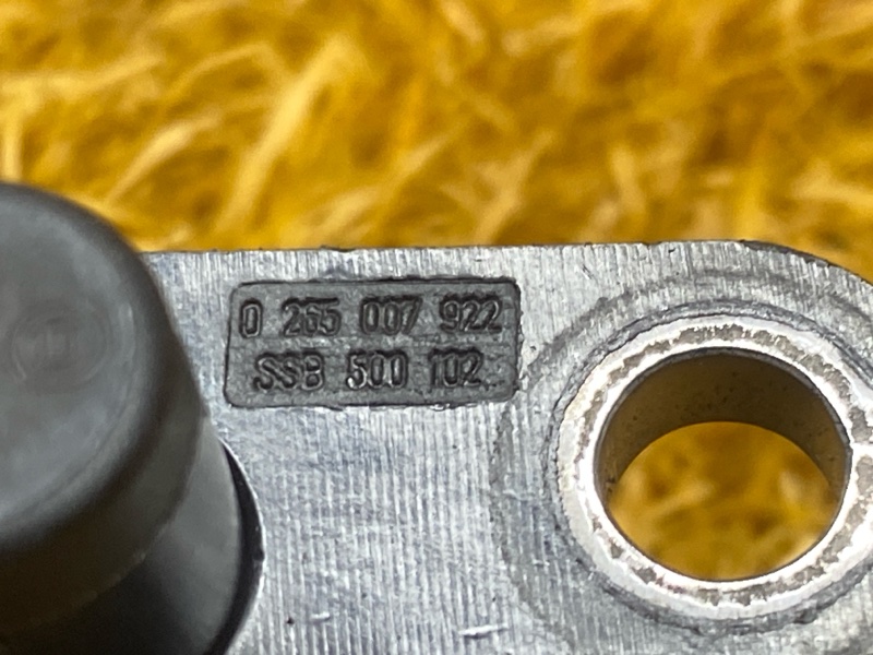 Датчик ABS, 1000 рублей, Красноярск