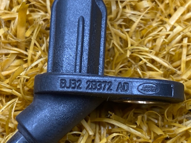 Датчик ABS, 1500 рублей, Красноярск