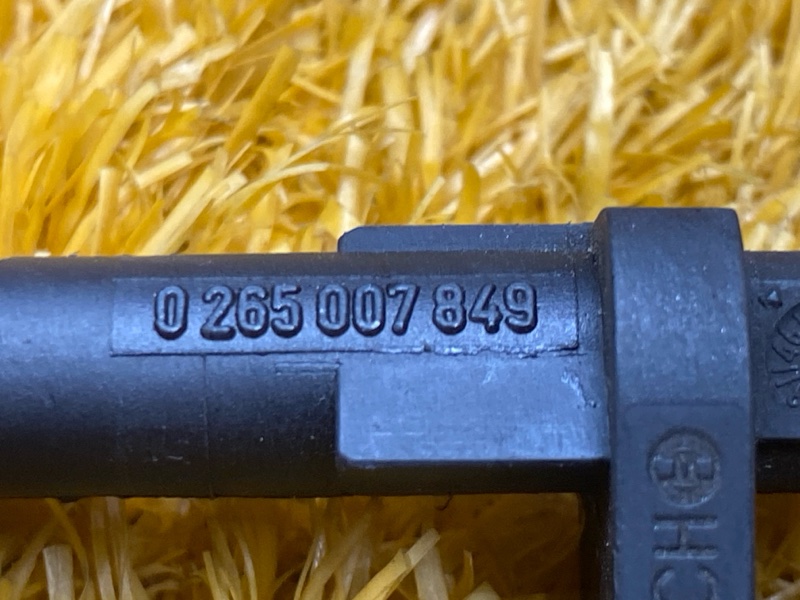 Датчик ABS, 800 рублей, Красноярск