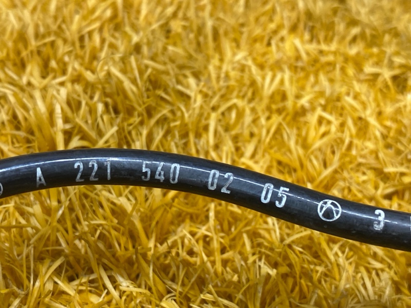 Провод датчика износа колодок, 300 рублей, Красноярск