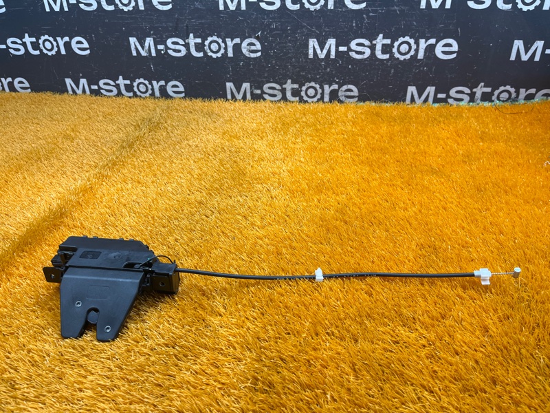 замок багажника, 900 рублей, Красноярск