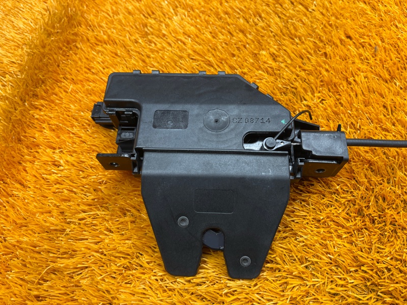 замок багажника, 900 рублей, Красноярск