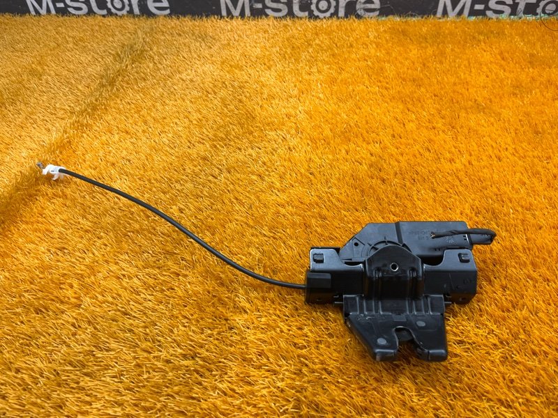 замок багажника, 900 рублей, Красноярск