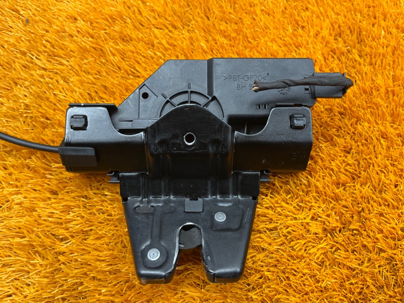 замок багажника, 900 рублей, Красноярск