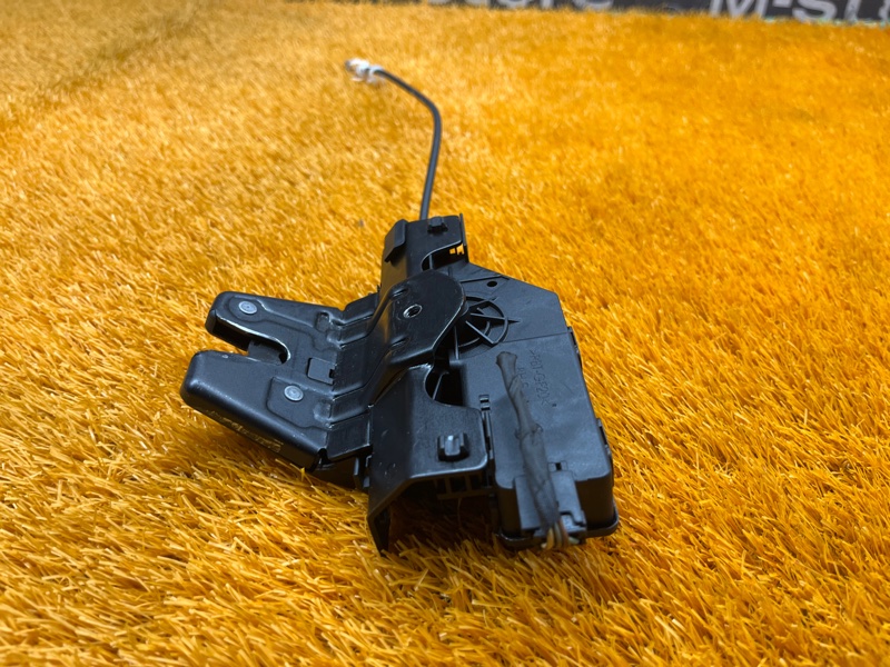 замок багажника, 900 рублей, Красноярск