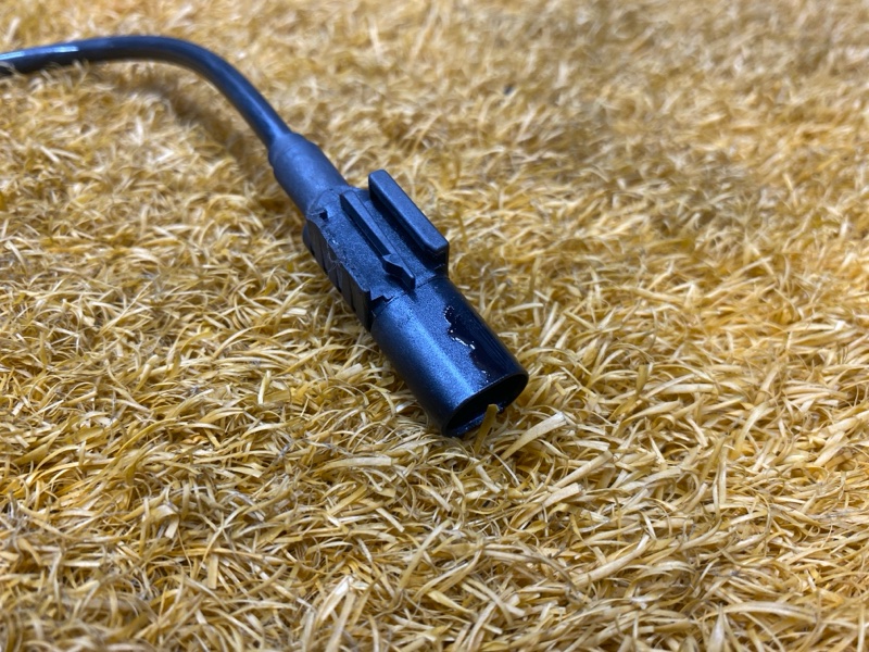 Датчик ABS, 800 рублей, Красноярск