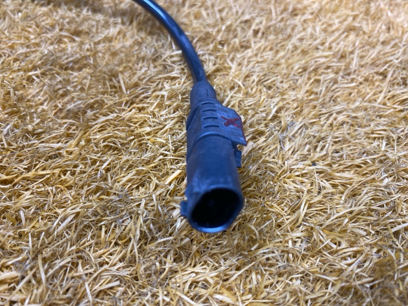 Датчик ABS, 800 рублей, Красноярск