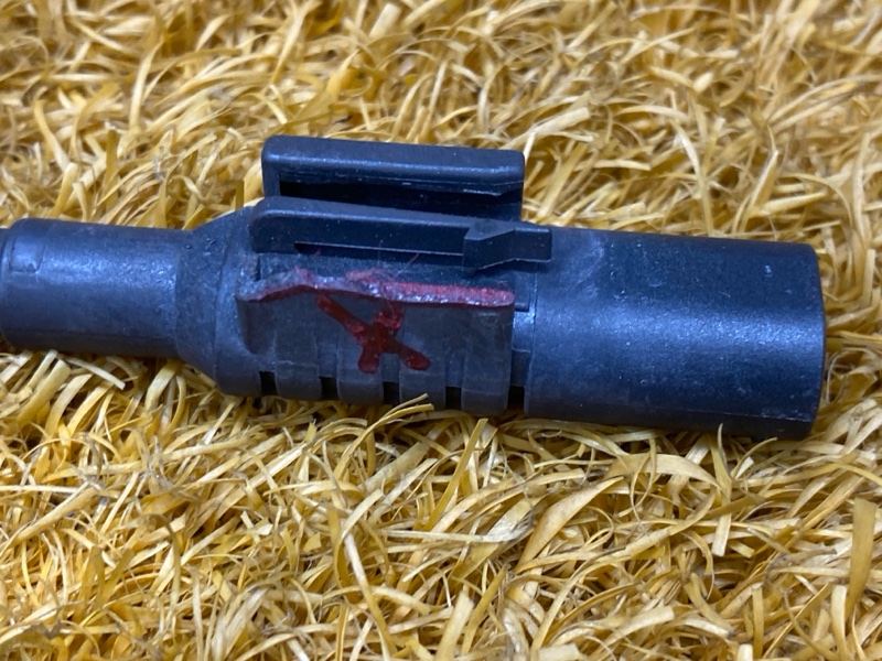 Датчик ABS, 800 рублей, Красноярск