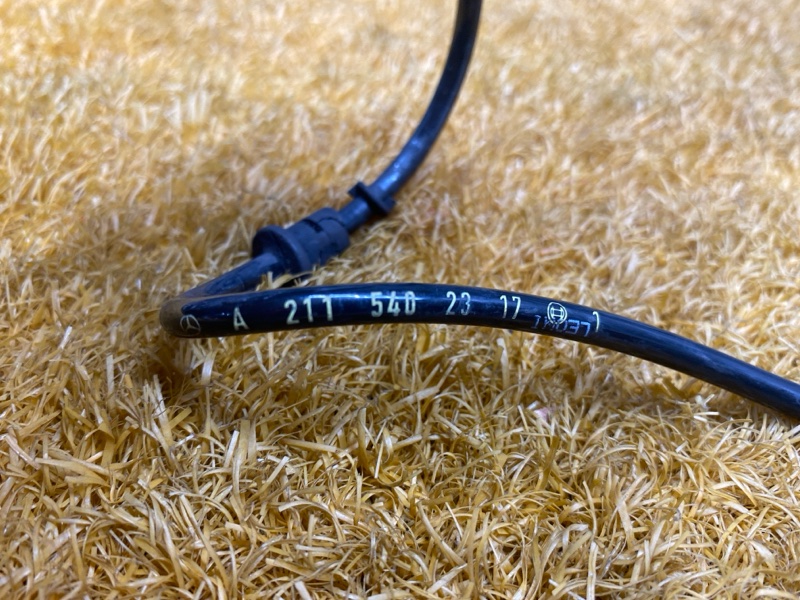 Датчик ABS, 800 рублей, Красноярск