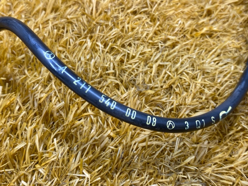 Провод датчика износа колодок, 250 рублей, Красноярск