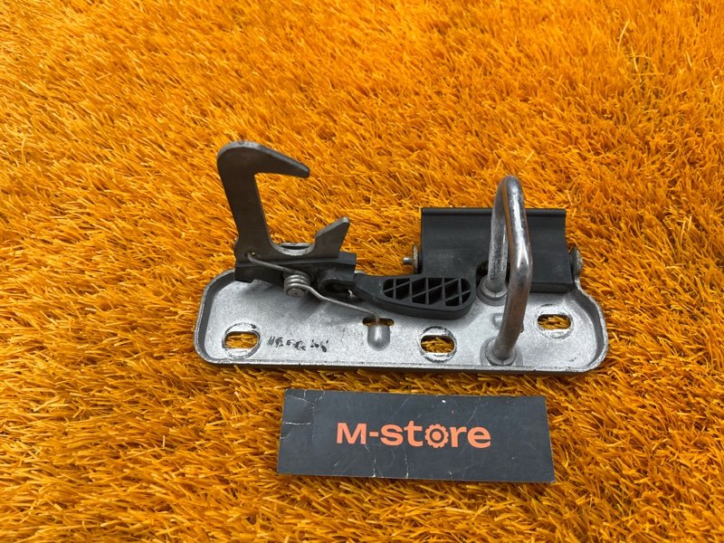 замок капота, 1000 рублей, Красноярск